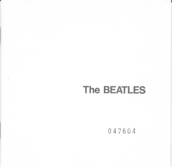 The Beatles : The Beatles (2xCD, Album, RE, Lon)