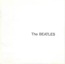 Laden Sie das Bild in den Galerie-Viewer, The Beatles : The Beatles (2xCD, Album, RE, Lon)
