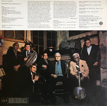 Laden Sie das Bild in den Galerie-Viewer, Preservation Hall Jazz Band : New Orleans, Volume 1 (LP, Quad)
