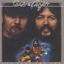 Load image into Gallery viewer, Seals &amp; Crofts : I&#39;ll Play For You (CD, Album, RE)
