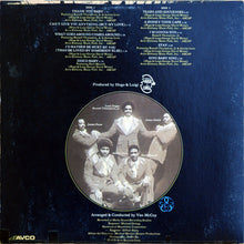 Load image into Gallery viewer, The Stylistics : Thank You Baby (LP, Album, Mon)
