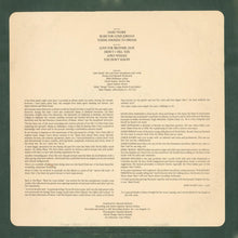 Laden Sie das Bild in den Galerie-Viewer, John Handy : Hard Work (LP, Album, Ter)
