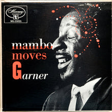 Load image into Gallery viewer, Erroll Garner : Mambo Moves Garner (LP, Album)
