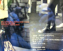 Charger l&#39;image dans la galerie, Pat Benatar : Seven The Hard Way (LP, Album, Club, RCA)
