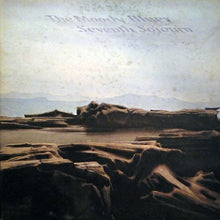Laden Sie das Bild in den Galerie-Viewer, The Moody Blues : Seventh Sojourn (LP, Album, TH )
