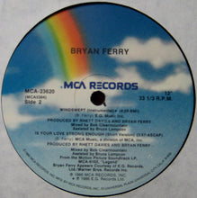 Load image into Gallery viewer, Bryan Ferry : Is Your Love Strong Enough (Extended Version) (12&quot;)
