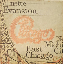 Laden Sie das Bild in den Galerie-Viewer, Chicago (2) : Chicago XI (LP, Album, Ter)
