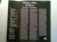Load image into Gallery viewer, Joe Turner* With Milt Jackson / Roy Eldridge : Nobody In Mind (LP, Album)
