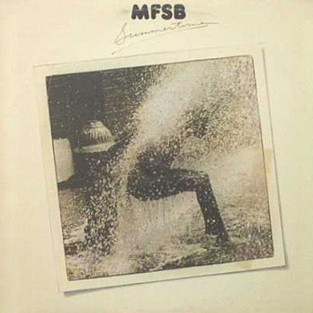 PHOR SUMMERTIME Ain't Nothing 希少プロモ盤 Buy MFSB : Summertime (LP, Album) Online for a great price