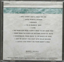 Laden Sie das Bild in den Galerie-Viewer, Waylon Jennings : Super Hits (CD, Comp, RE)

