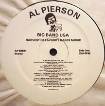 Load image into Gallery viewer, Al Pierson : Harvest Of Favorite Dance Music (LP, Album)
