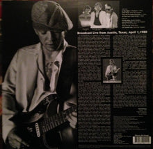 Laden Sie das Bild in den Galerie-Viewer, Stevie Ray Vaughan And Double Trouble* : In The Beginning (LP, Album, RE, 180)
