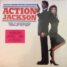 Charger l&#39;image dans la galerie, Various : Action Jackson (Original Motion Picture Soundtrack) (LP, Comp)
