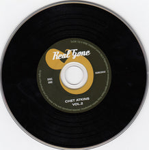 Charger l&#39;image dans la galerie, Chet Atkins : Chet Atkins Vol. 2 (Eight Classic Albums) (4xCD, Comp, Enh, RM)
