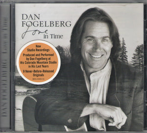 Dan Fogelberg : Love In Time (CD, Album)