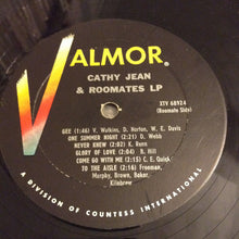 Charger l&#39;image dans la galerie, Cathy Jean And The Roomates* : Great Oldies (LP, Mono)
