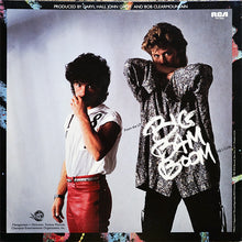 Laden Sie das Bild in den Galerie-Viewer, Daryl Hall &amp; John Oates : Some Things Are Better Left Unsaid (12&quot;, Maxi)
