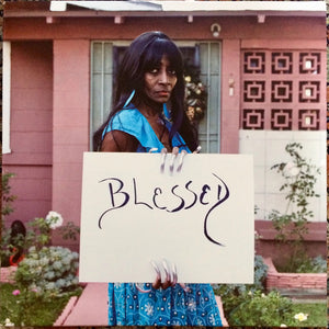 Lucinda Williams : Blessed (2xLP, Album)