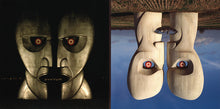 Charger l&#39;image dans la galerie, Pink Floyd : The Division Bell (2xLP, Album, RE, RM, Gat)
