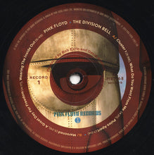 Charger l&#39;image dans la galerie, Pink Floyd : The Division Bell (2xLP, Album, RE, RM, Gat)
