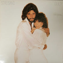 Laden Sie das Bild in den Galerie-Viewer, Streisand* : Guilty (LP, Album, Ter)
