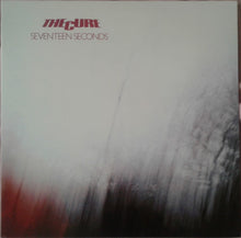 Laden Sie das Bild in den Galerie-Viewer, The Cure : Seventeen Seconds (LP, Album, RE, RM, 180)
