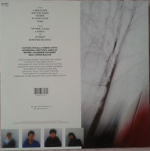 Charger l&#39;image dans la galerie, The Cure : Seventeen Seconds (LP, Album, RE, RM, 180)
