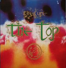 Laden Sie das Bild in den Galerie-Viewer, The Cure : The Top (LP, Album, RE, RM, 180)
