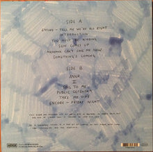 Laden Sie das Bild in den Galerie-Viewer, Will Butler* : Friday Night (LP, Album)
