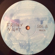 Load image into Gallery viewer, Will Butler* : Friday Night (LP, Album)
