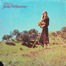 Laden Sie das Bild in den Galerie-Viewer, Jackie DeShannon : To Be Free (LP, Album, Res)
