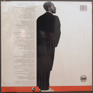 Jamaaladeen Tacuma : Renaissance Man (LP, Album)