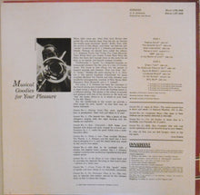 Load image into Gallery viewer, J.J. Johnson : Goodies (LP, Mono)
