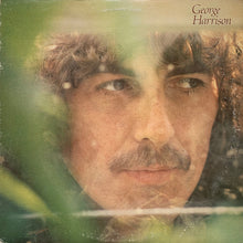 Laden Sie das Bild in den Galerie-Viewer, George Harrison : George Harrison (LP, Album, Jac)
