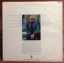 Load image into Gallery viewer, Rod McKuen : New Ballads (LP, Album, Promo)
