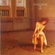 Load image into Gallery viewer, Carly Simon : Boys In The Trees (LP, Album, SP-)
