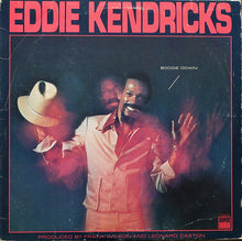 Charger l&#39;image dans la galerie, Eddie Kendricks : Boogie Down (LP, Album)
