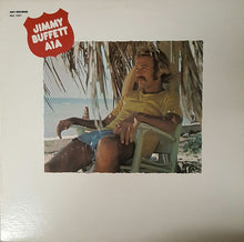 Load image into Gallery viewer, Jimmy Buffett : A1A (LP, Album, RE)
