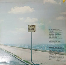 Laden Sie das Bild in den Galerie-Viewer, Jimmy Buffett : A1A (LP, Album, RE)
