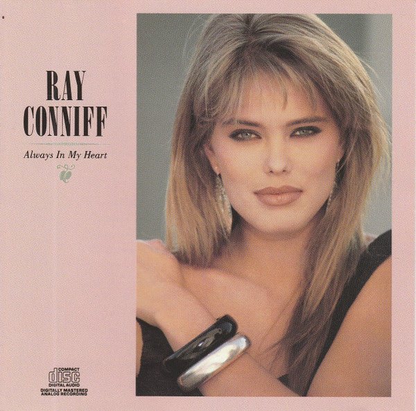 Ray Conniff : Always In My Heart  (CD, Album, RE)