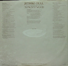 Charger l&#39;image dans la galerie, Jethro Tull : Songs From The Wood (LP, Album, Ter)
