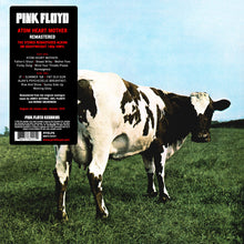 Load image into Gallery viewer, Pink Floyd : Atom Heart Mother (LP, Album, RE, RM, 180)
