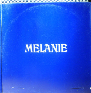 Melanie (2) : Four Sides Of Melanie (2xLP, Comp, Son)