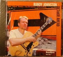 Load image into Gallery viewer, Randy Johnston : Detour Ahead (CD, Album)
