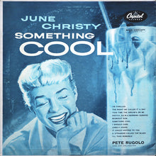 Laden Sie das Bild in den Galerie-Viewer, June Christy : Something Cool (LP, Album, Mono, RP)

