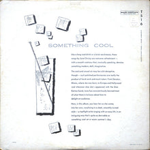 Load image into Gallery viewer, June Christy : Something Cool (LP, Album, Mono, RP)
