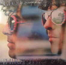 Charger l&#39;image dans la galerie, George Harrison : Thirty Three &amp; 1/ૐ (LP, Album, Win)
