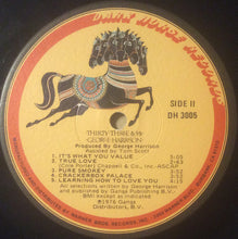 Charger l&#39;image dans la galerie, George Harrison : Thirty Three &amp; 1/ૐ (LP, Album, Win)
