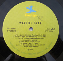 Charger l&#39;image dans la galerie, Wardell Gray : Memorial Album (2xLP, Comp, RE)
