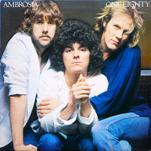 Load image into Gallery viewer, Ambrosia (2) : One Eighty (LP, Album, Los)
